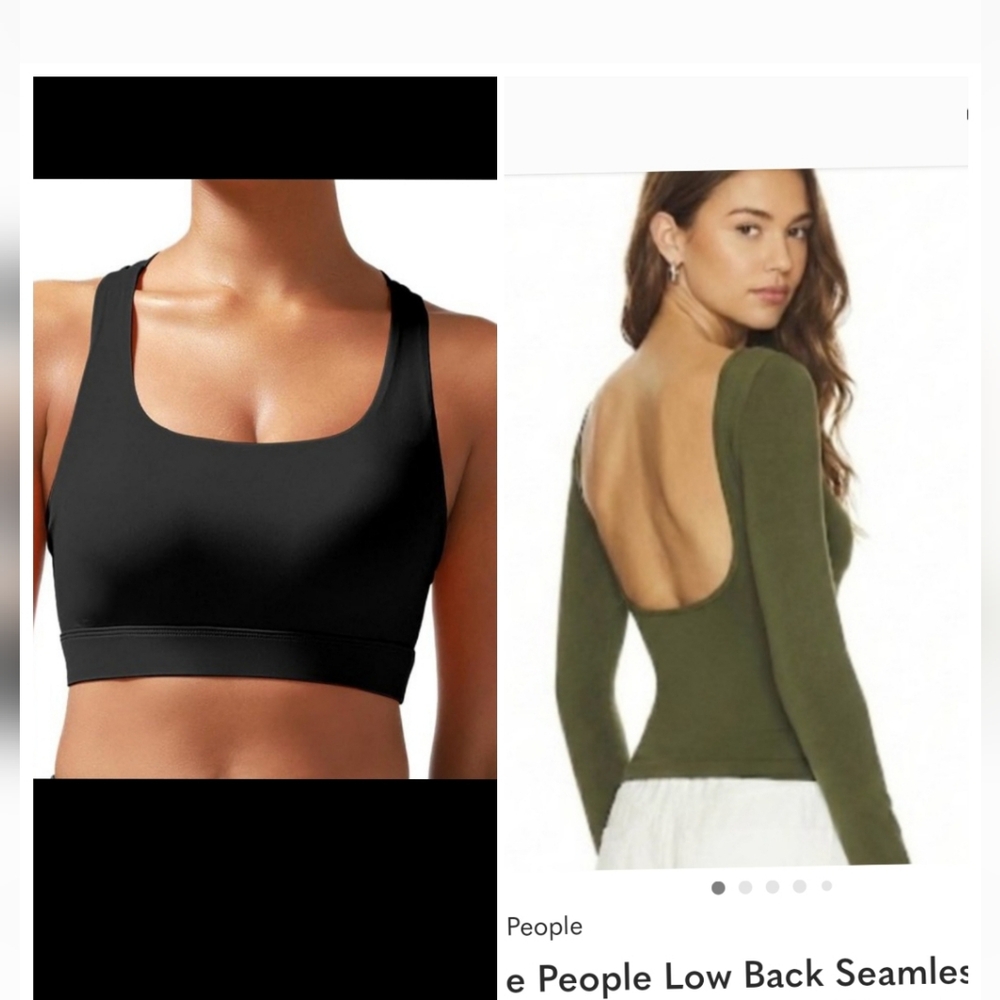 Fp Movement Women Bundle M/L